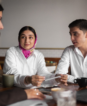 Educational Services